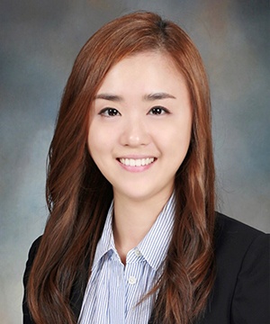 Headshot of Dr. Yumee Yang